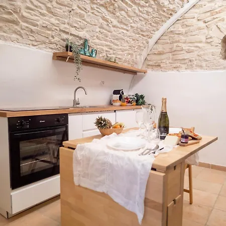 La Casa Del Fico * Terlizzi