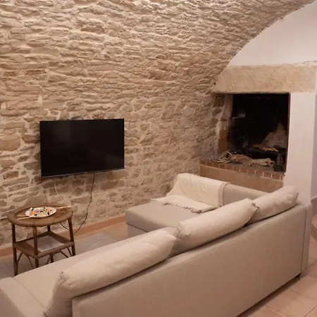 Apartment La Casa Del Fico
