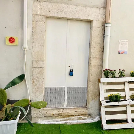 Apartment La Casa Del Fico Terlizzi